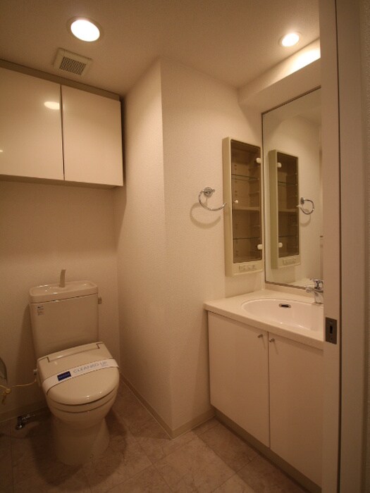 レジディア新川(405)の物件内観写真