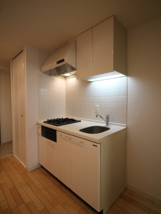 レジディア新川(405)の物件内観写真