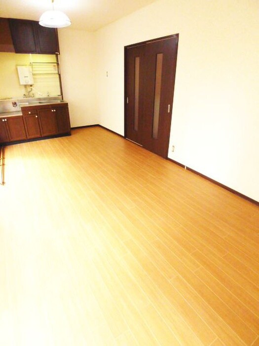 ハイツ石塚の物件内観写真