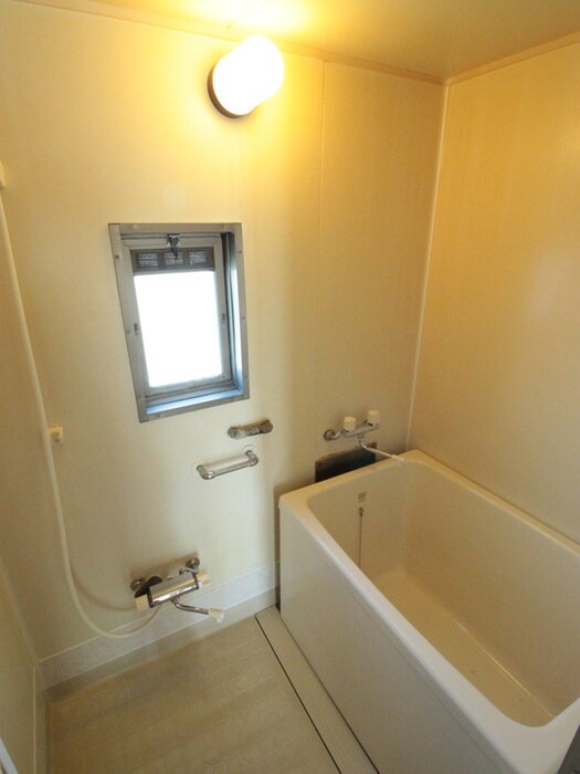 ハイツ石塚の物件内観写真