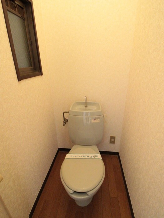 ハイツ石塚の物件内観写真