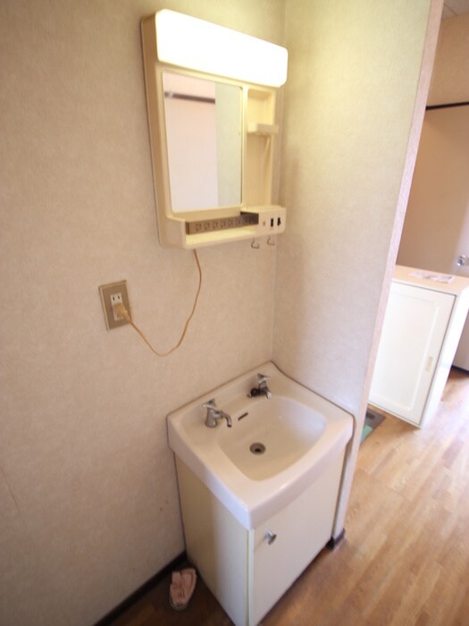 ハイツ石塚の物件内観写真