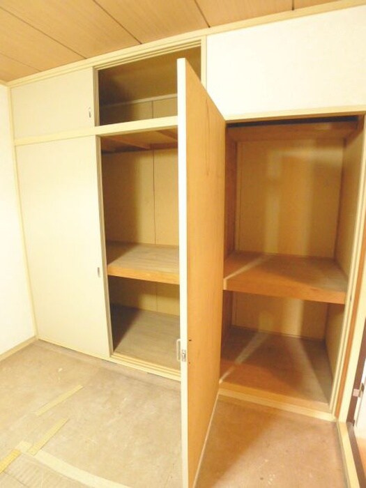 ハイツ石塚の物件内観写真