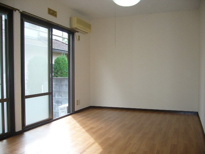 ハイツ石塚の物件内観写真