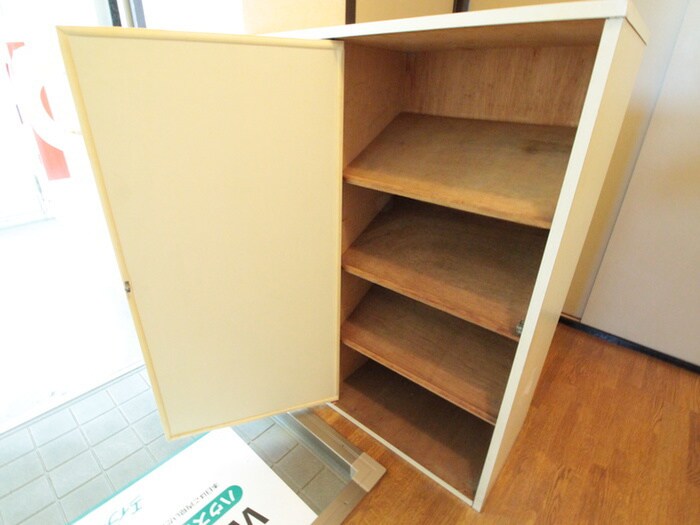 ハイツ石塚の物件内観写真