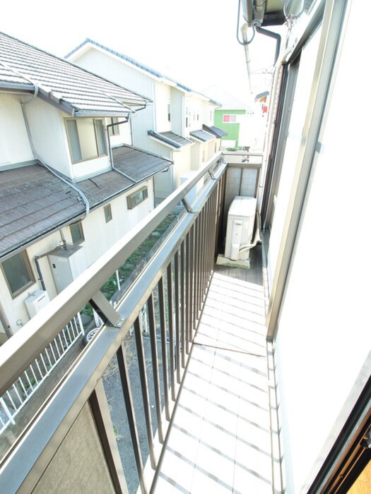 ハイツ石塚の物件内観写真