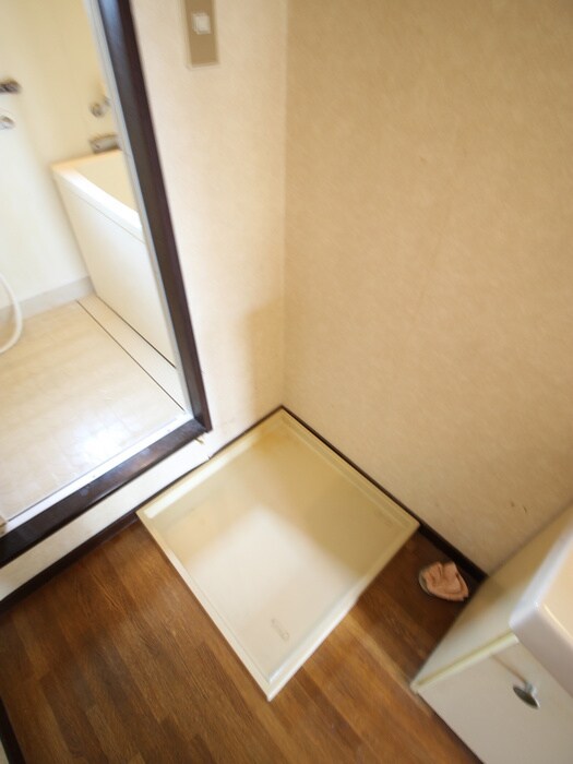 ハイツ石塚の物件内観写真