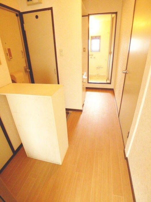 ハイツ石塚の物件内観写真