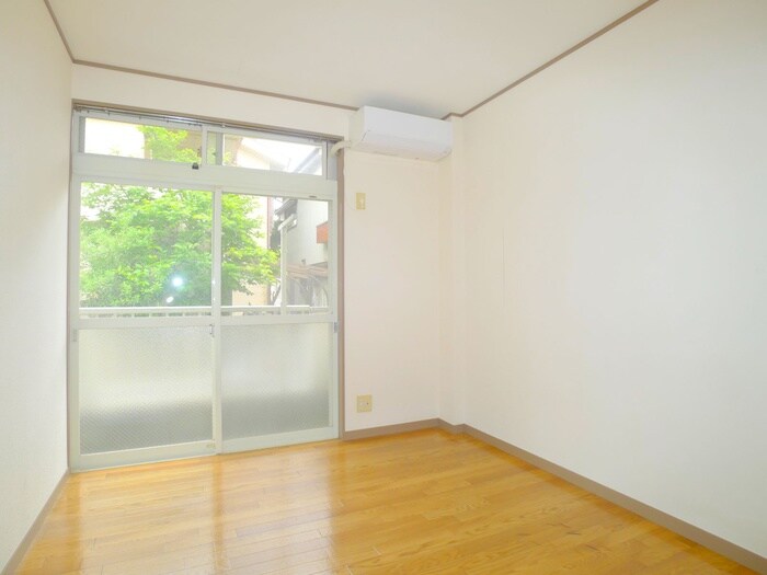 伸光ハイムの物件内観写真