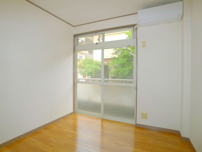 伸光ハイムの物件内観写真