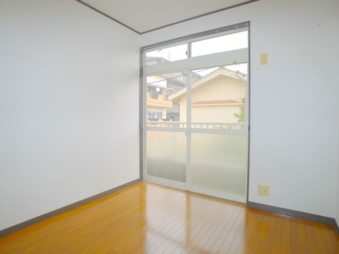 伸光ハイムの物件内観写真