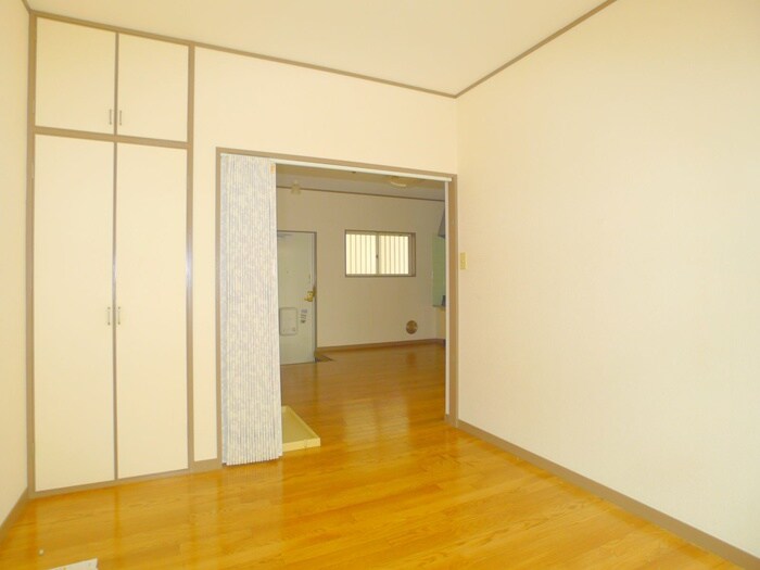 伸光ハイムの物件内観写真