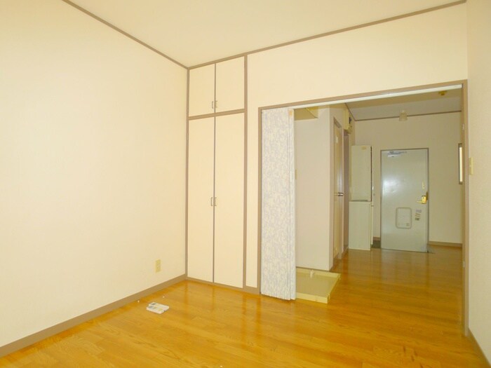 伸光ハイムの物件内観写真