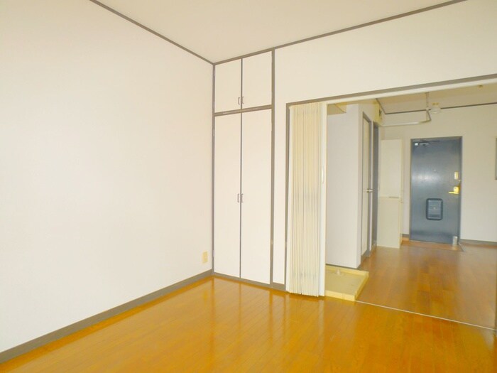 伸光ハイムの物件内観写真