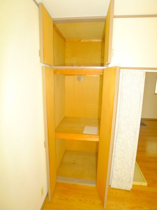 伸光ハイムの物件内観写真