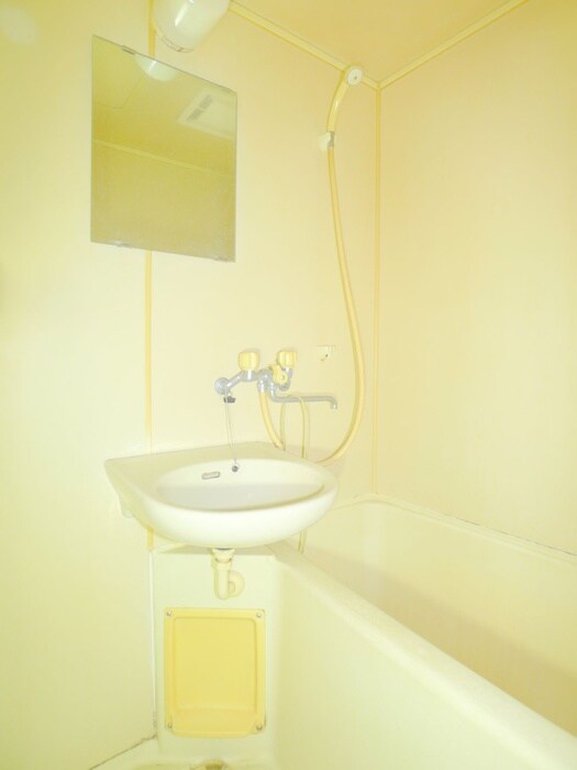 伸光ハイムの物件内観写真