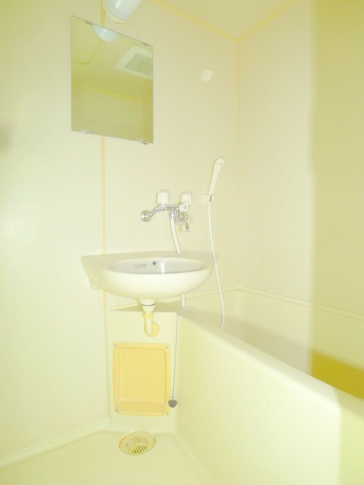 伸光ハイムの物件内観写真