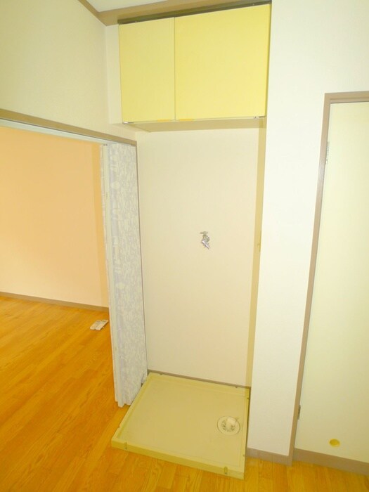 伸光ハイムの物件内観写真