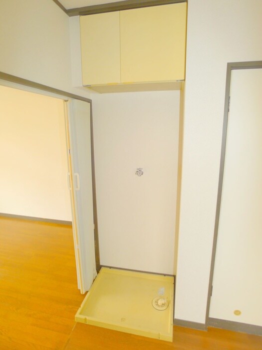 伸光ハイムの物件内観写真