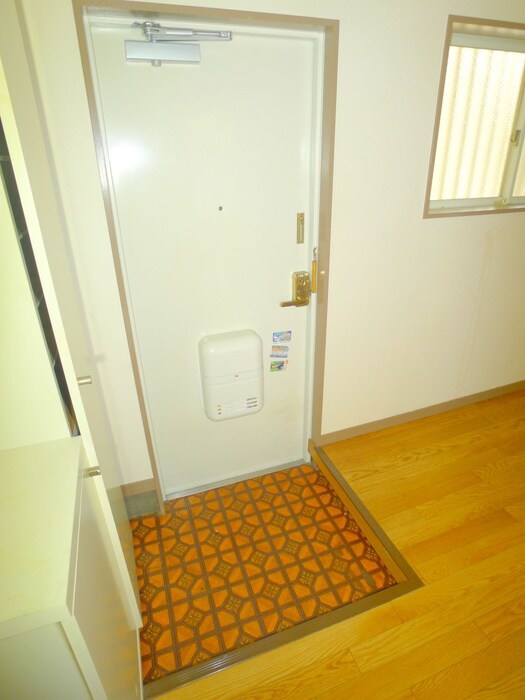 伸光ハイムの物件内観写真