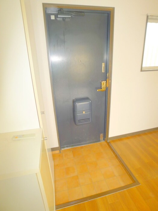 伸光ハイムの物件内観写真