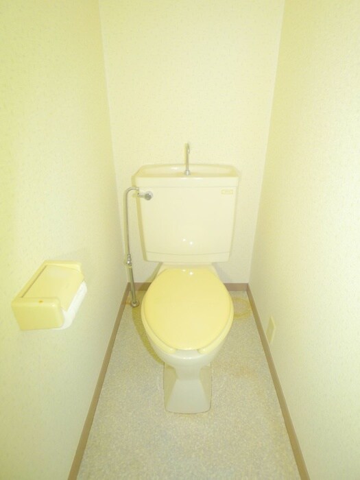 伸光ハイムの物件内観写真