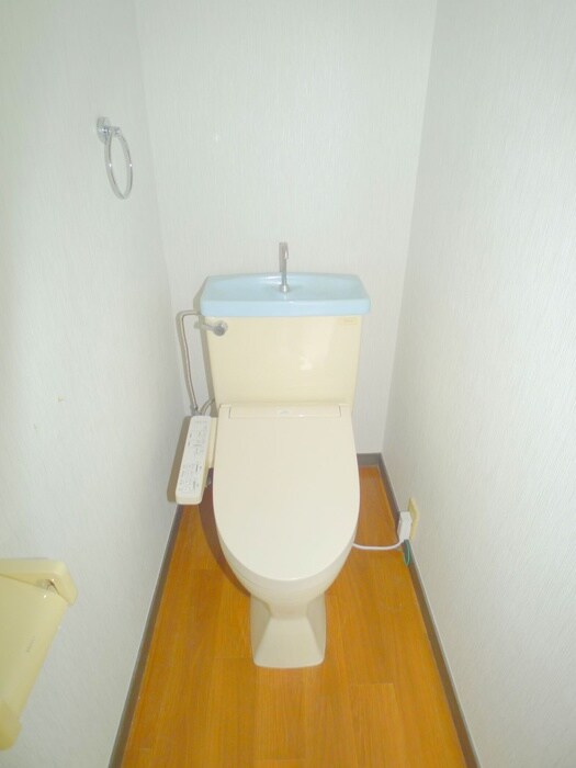 伸光ハイムの物件内観写真