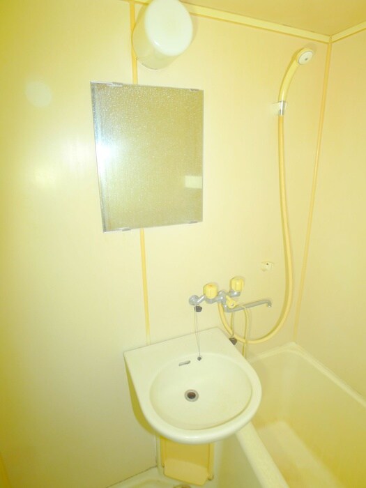 伸光ハイムの物件内観写真