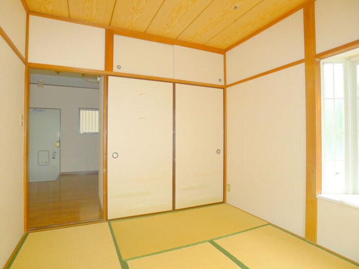 伸光ハイムの物件内観写真