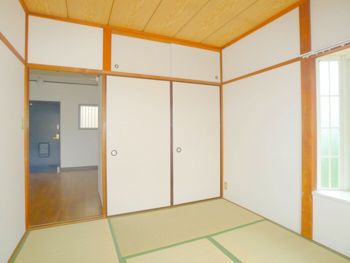 伸光ハイムの物件内観写真