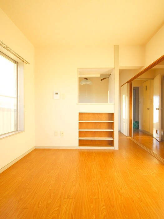 エータイマンションの物件内観写真