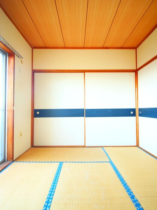 エータイマンションの物件内観写真