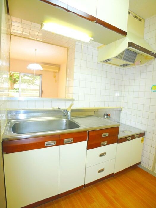 エータイマンションの物件内観写真