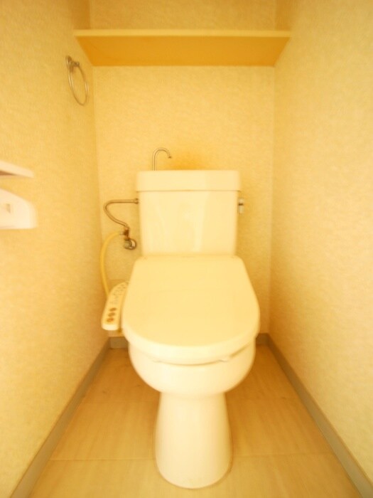 エータイマンションの物件内観写真