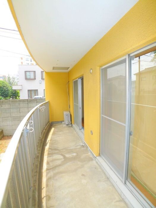 エータイマンションの物件内観写真