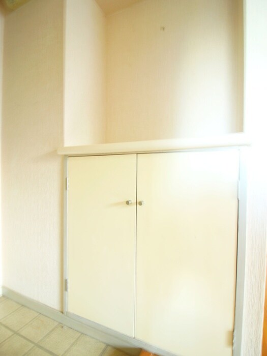 エータイマンションの物件内観写真