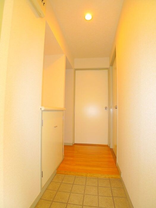 エータイマンションの物件内観写真