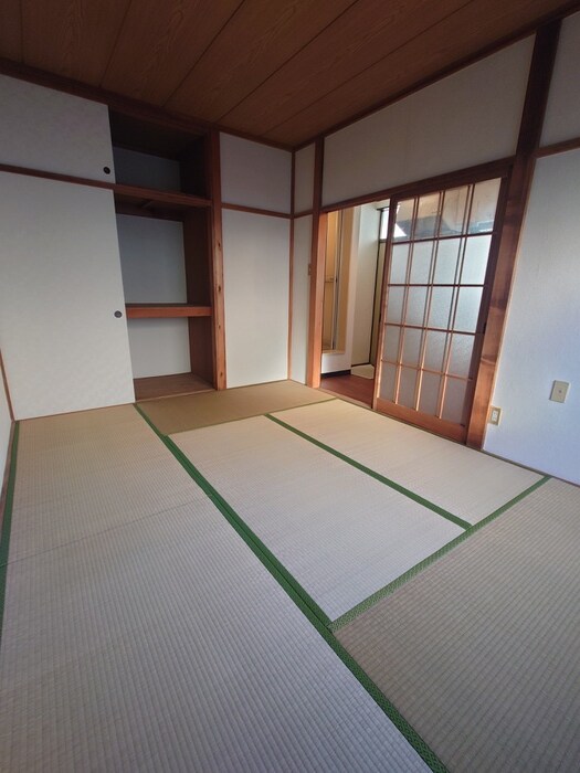 クリーンハイツの物件内観写真