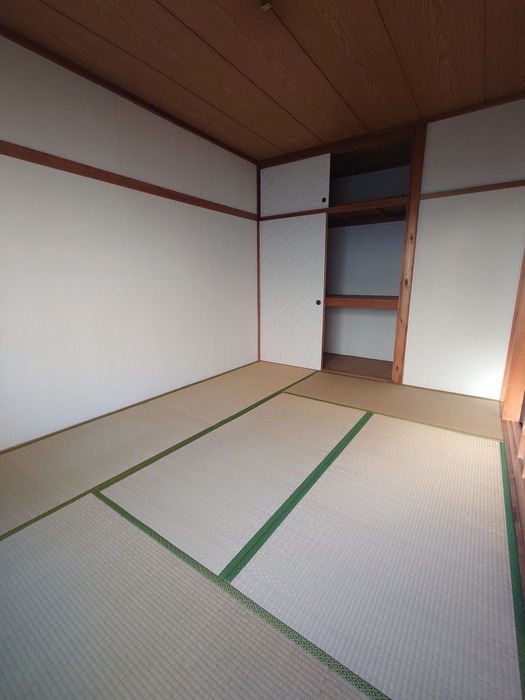 クリーンハイツの物件内観写真