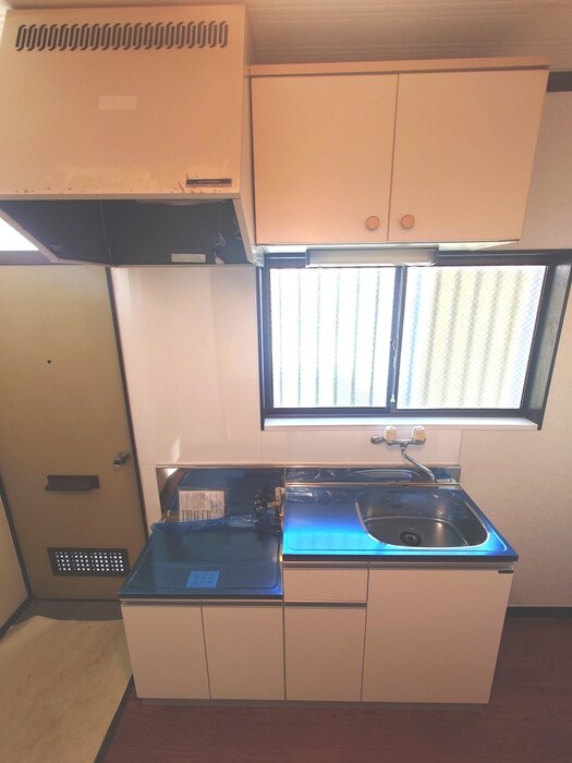 クリーンハイツの物件内観写真