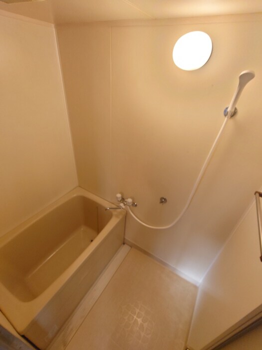 クリーンハイツの物件内観写真