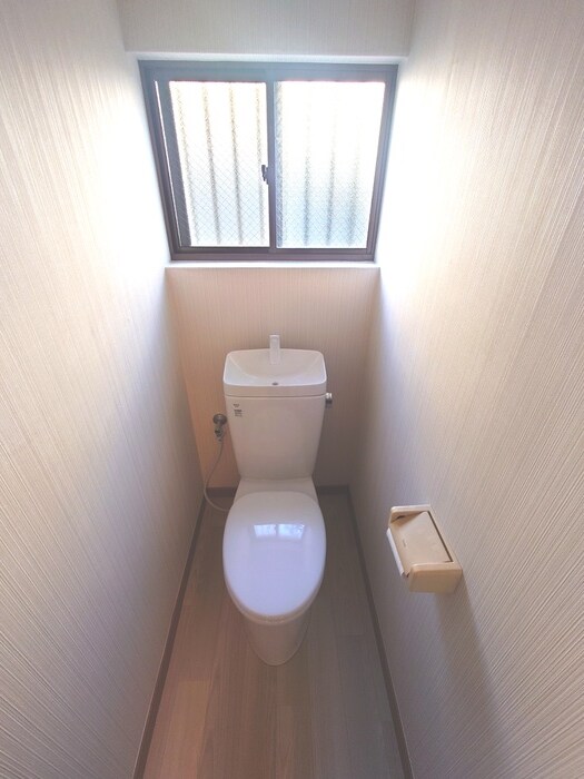 クリーンハイツの物件内観写真