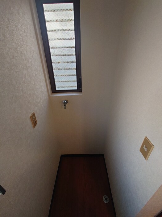 クリーンハイツの物件内観写真