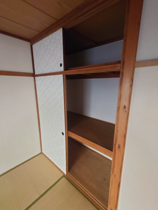 クリーンハイツの物件内観写真