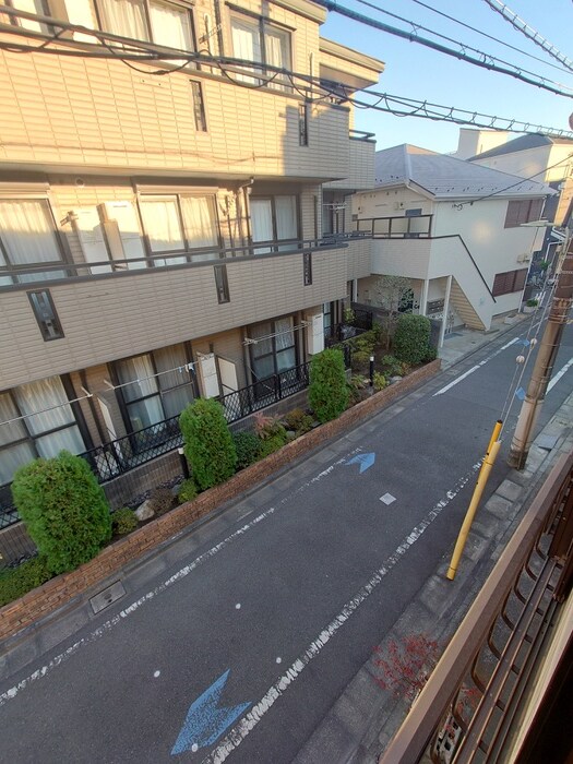 クリーンハイツの物件内観写真