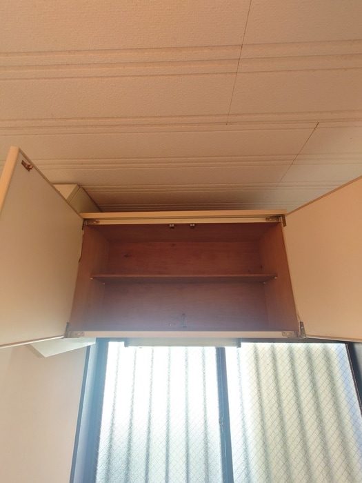 クリーンハイツの物件内観写真