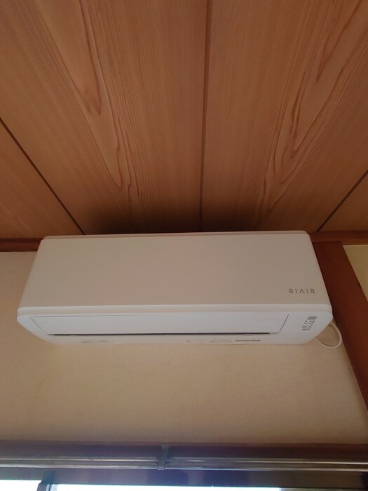 クリーンハイツの物件内観写真