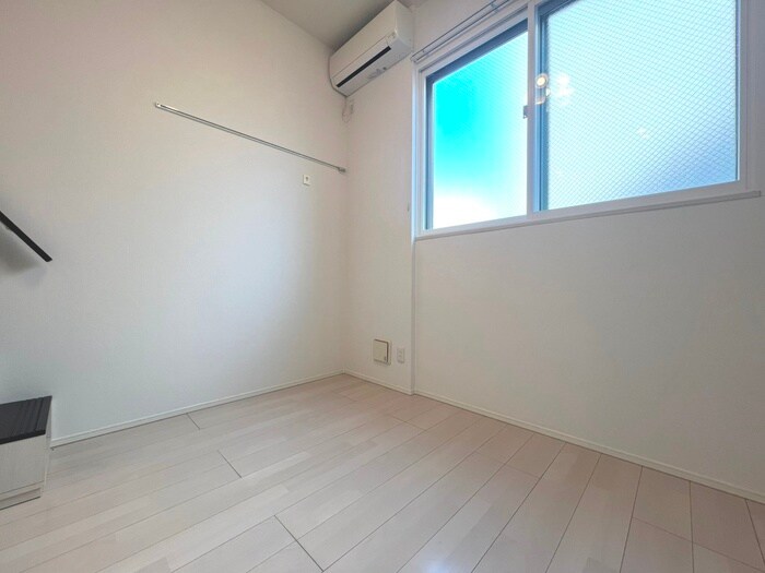 ハーモニーテラス栗原の物件内観写真