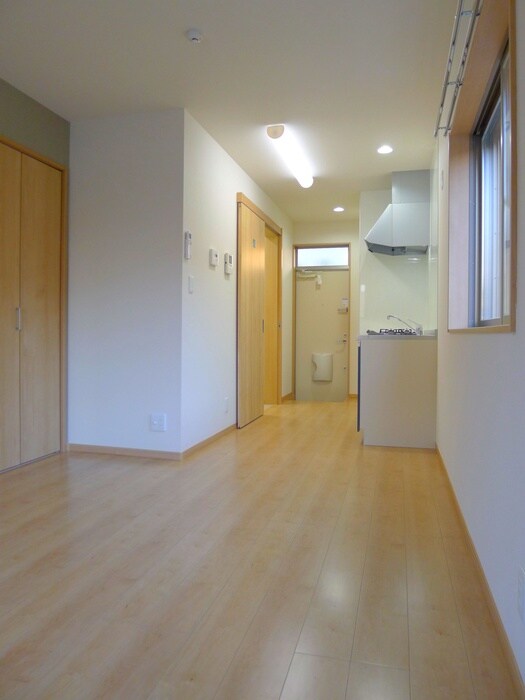 清和ハイムの物件内観写真