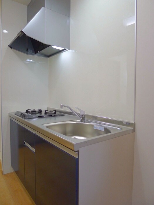 清和ハイムの物件内観写真